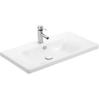 Мебельная раковина Caprigo SF 80 80 см белая