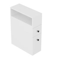 Пенал Onika Кроун 402001 20 см белый