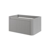 Тумба под раковину Armadi Art Voi 80 см 782-080-R-L luna