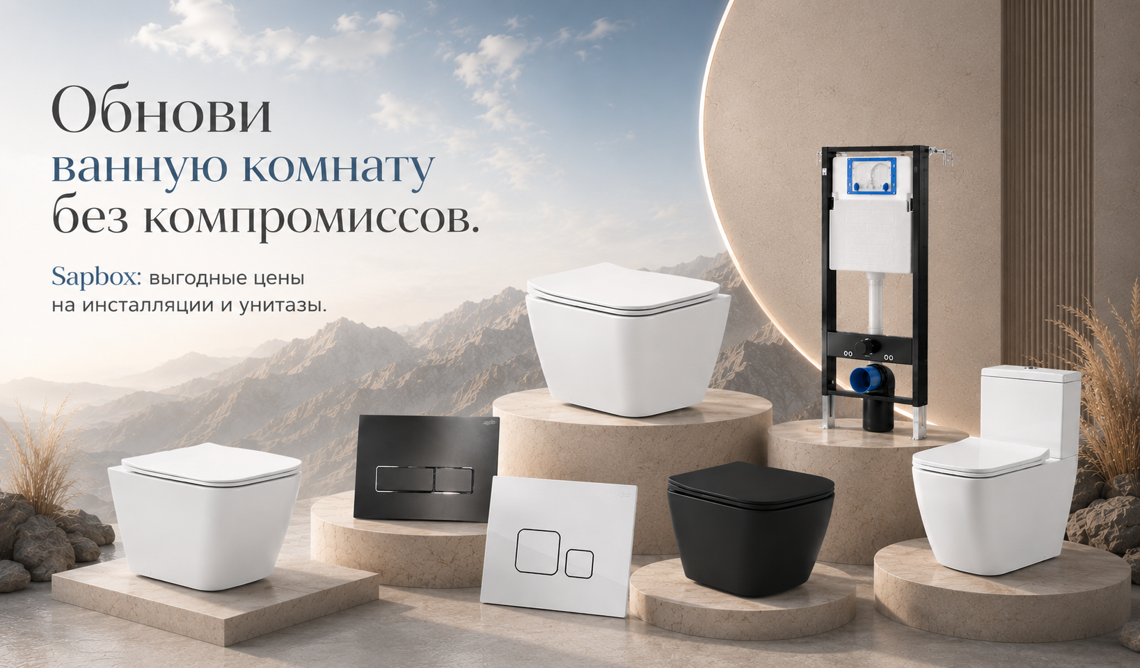Распродажа коллекции 2025 в «Санкорс»!