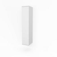 Пенал Kакса-А Radisson 22 004841 30 см белый