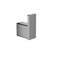 Крючок Wonzon & Woghand WW-V2301-CR хром глянцевый