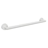 Полотенцедержатель Bemeta White 104204024 белый матовый