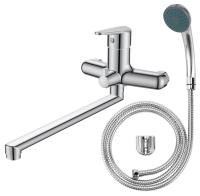 Смеситель для ванны Voda Breeze BZ31 хром глянцевый