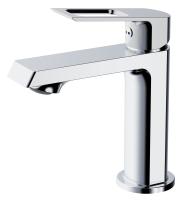 Смеситель для раковины Voda Surf SF26M хром глянцевый