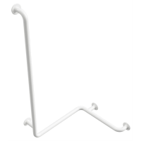 Поручень Bemeta Help Program 301112024 белый левый
