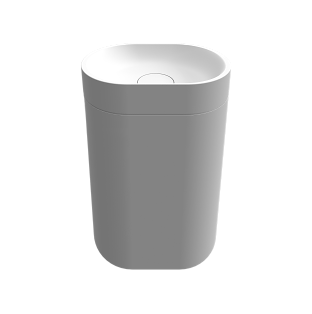 Раковина напольная Riho Essence Column W 50 см W029001105 белая