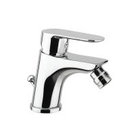 Смеситель для биде Webert Sax Evolution SE840102015 хром глянцевый