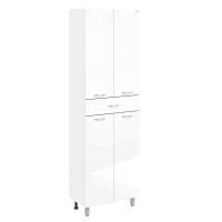 Пенал Onika Модерн 406002 60 см белый