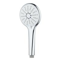 Душевая лейка Esko SSP753 хром глянцевая