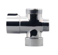 Девиатор для смесителя Esko EDV1CER механический