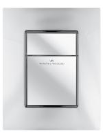 Кнопка смыва Wonzon & Woghand WW-IB256-CR хром пневматическая