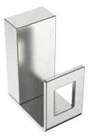 Крючок Boheme Q 10946-NB никель брашированный