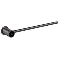 Полотенцесушитель электрический Boheme Stick 727-GM графит