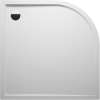 Душевой поддон Riho Zurich 100x100 D001024005 белый
