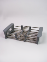 Коландер телескопический Santegro ST17SC сатин