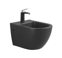 Биде Boheme Bianca 962 подвесное черный