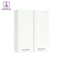 Шкаф Onika Кредо 304002 40 см белый разборный