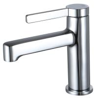 Смеситель для раковины Esko Sochi SC26 хром глянцевый