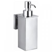 Дозатор для мыла Wonzon & Woghand Polo WW-8932 хром глянцевый