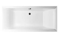 Ванна акриловая Vagnerplast Veronela 180x80 VPBA180VEA2X-04