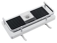 Полка для душевой стойки Voda VS03 хром