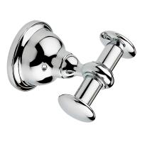 Крючок Webert Armony AM500401015 хром глянцевый