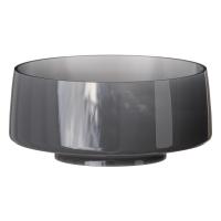 Накладная раковина Boheme Glow 810-GS-L luna полиэфирная