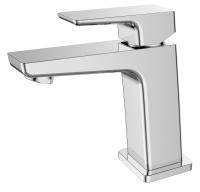 Смеситель для раковины Esko Samara SMR26M хром глянцевый