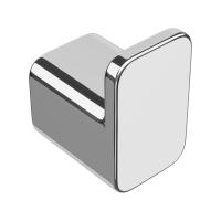 Крючок Boheme Qubic 10726-CR хром