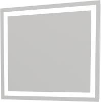 Зеркало Kакса-А Hilton Lux 70x80 4637