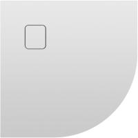 Душевой поддон Riho Basel 90x90 D005047005 белый