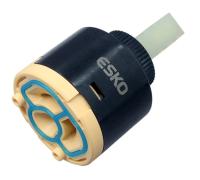 Картридж стандартный Esko CRT 40 LOW черный низкий