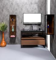 Консоль Armadi Art Loft 120 см 893-120 черный