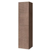 Пенал Caprigo Modo Terza 35651L-RF15 35 см L скайрос