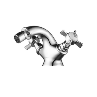 Смеситель для биде Caprigo Bristol 21-530-crm хром