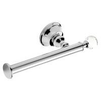 Держатель для туалетной бумаги Webert Karenina KA500801015 хром глянцевый