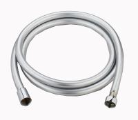 Душевой шланг Voda VLSR150 хром