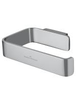 Держатель для туалетной бумаги Wonzon & Woghand Lotte WW-8316 хром глянцевый