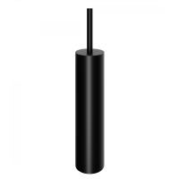 Туалетный ершик Wonzon & Woghand WW-V4601-MB черный матовый