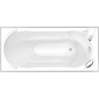 Ванна акриловая BellSan Риана 170x75 BS.RI-A1690740 белая