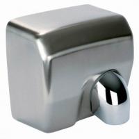 Сушитель для рук Bemeta 945224061 хром глянцевый автоматический