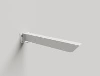 Кронштейн для раковины Salini 1903301M белый матовый