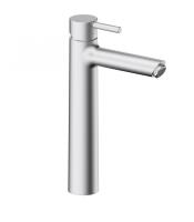 Смеситель для раковины Wonzon & Woghand Solo WW-239032-BN никель брашированный