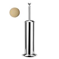 Туалетный ершик Webert Karenina KA501302065 бронза матовый