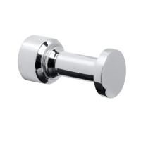 Крючок Bemeta Omega 104206023 хром глянцевый