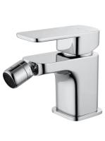 Смеситель для биде Wonzon & Woghand Arnie WW-695001-CR хром глянцевый