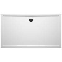 Душевой поддон Riho Zurich 120x100 D001005005 белый