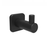 Крючок Wonzon & Woghand WW-V1301-GM темный графит брашированный