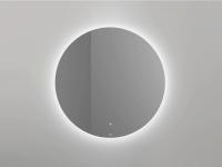 Зеркало Salini Ombra 120x75 27M0312BH с подсветкой